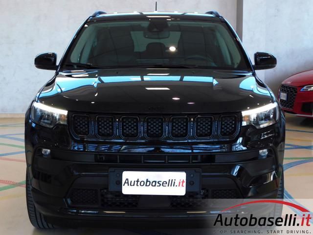 Andere JEEP Compass E-HYBRID 1.5 Turbo T4 130 CV MHEV D