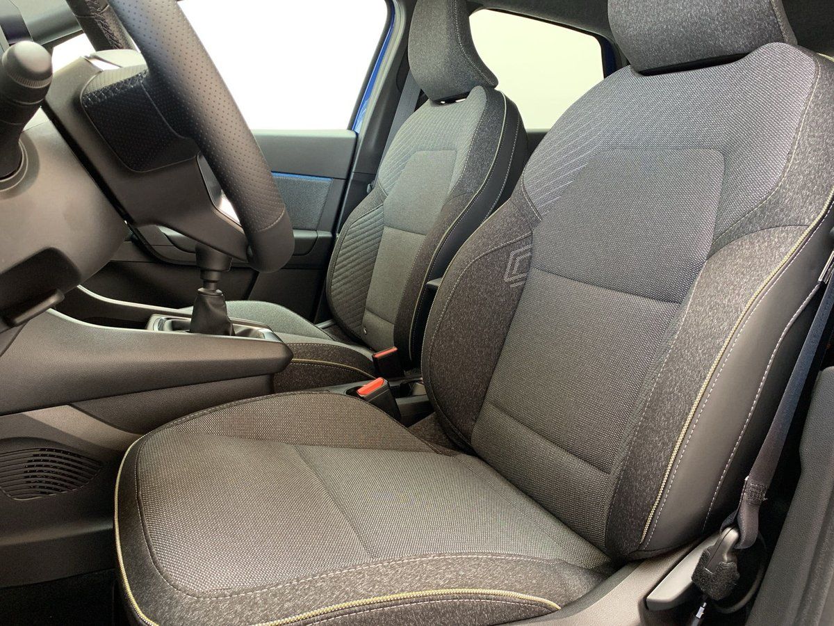 Renault Captur - Bild 9