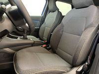 Renault Captur - Vorschau Bild 9