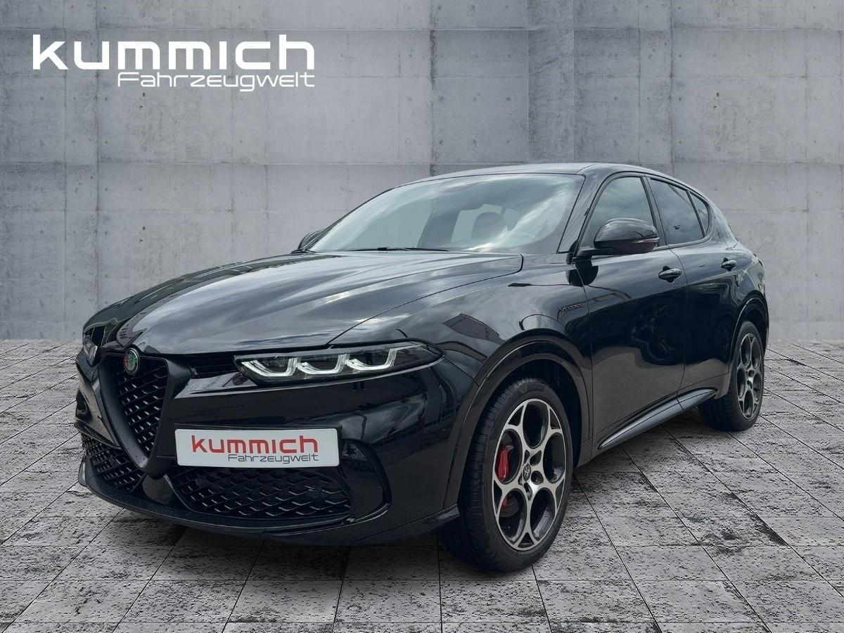 Alfa Romeo Tonale Veloce 1.5 VGT 118kW (160ps) 48V-Hybri