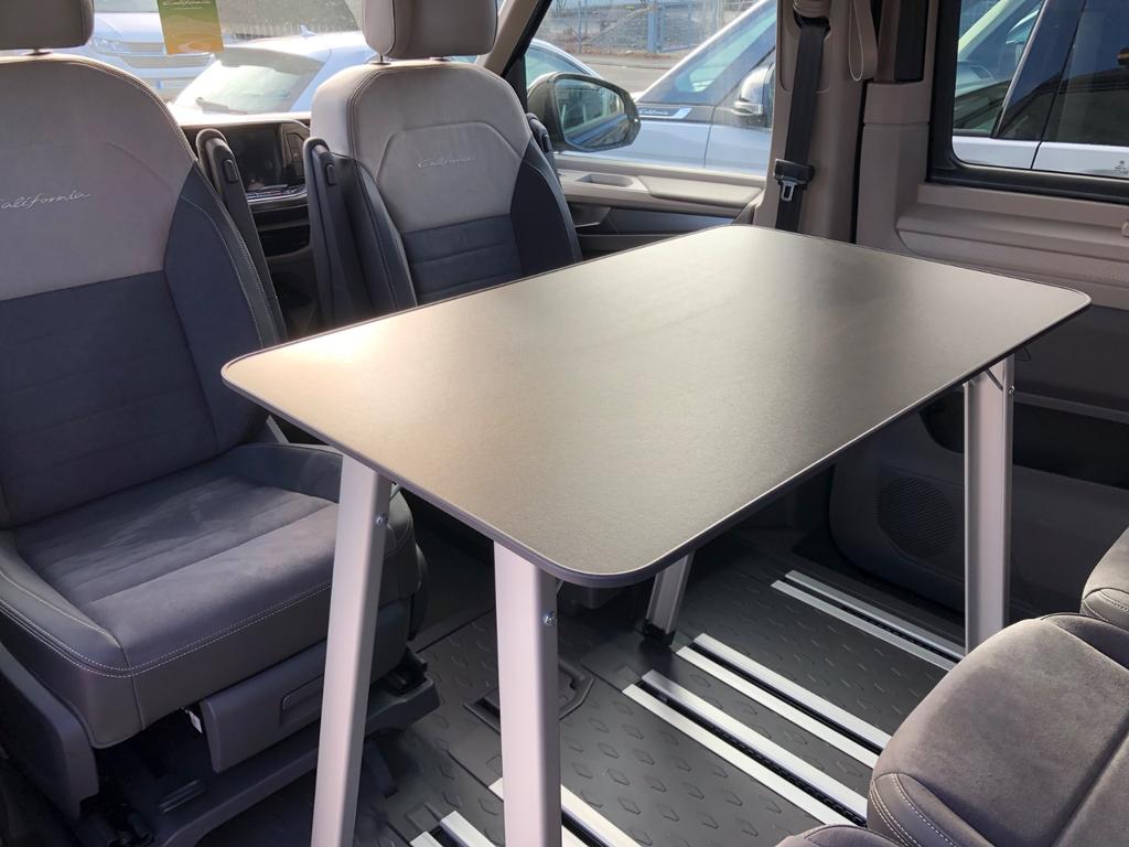 Volkswagen T7 California