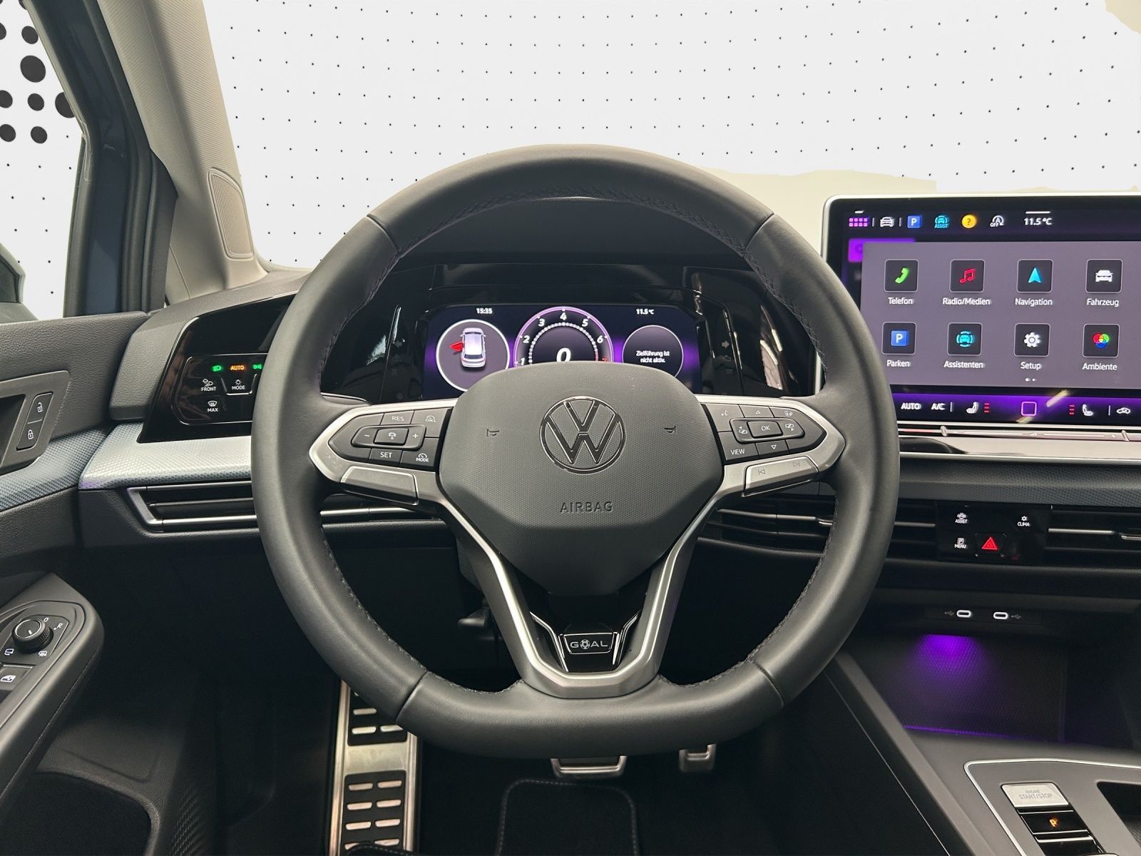 Volkswagen Golf - Bild 8