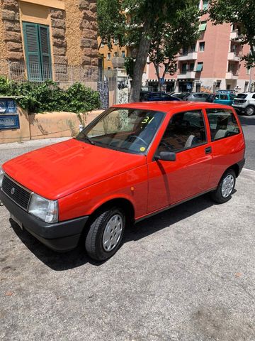 Autres Autobianchi Y10 solo 12mila Km