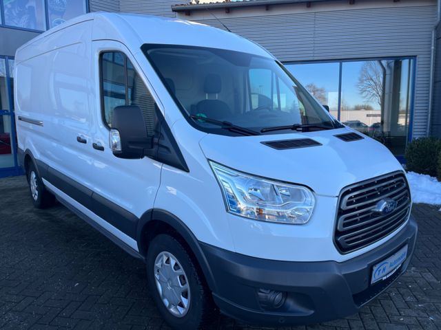 Ford Transit Kasten 350 L3 Trend l3 h 2