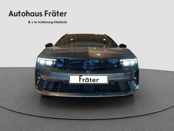 Fotografie 2 des Opel Astra ST GS Navi 360°Kamera LED Keyless AHK