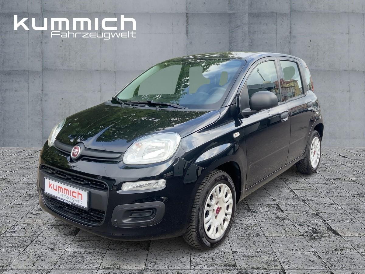 Fiat Panda Easy 1.2 69PS PDC