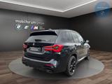BMW X3 xDrive30i M-Sport ACC StandHZG Pano 360Kamera - BMW X3: Sport