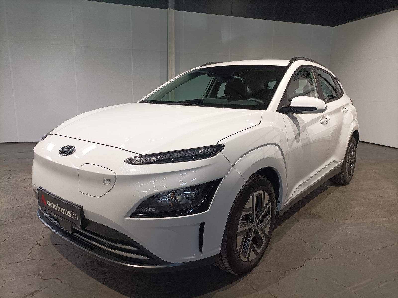 Hyundai Kona 64 kWh Select ParkPilot|Sitzheiz|App|CAM imagem 3