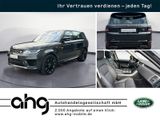 Land Rover Range Rover Sport D350 HST ACC Panorama Bluetoot - Land Rover Range Rover Sport: Hst