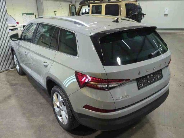 Skoda Kodiaq - Bild 5