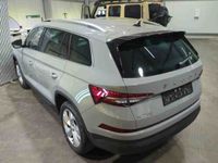 Skoda Kodiaq - Vorschau Bild 5