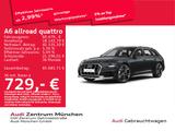 Audi A6 allroad 55 TDI qu. tiptr. Pano/B&O/Luftfed./A - Audi A6 Allroad in Düsseldorf