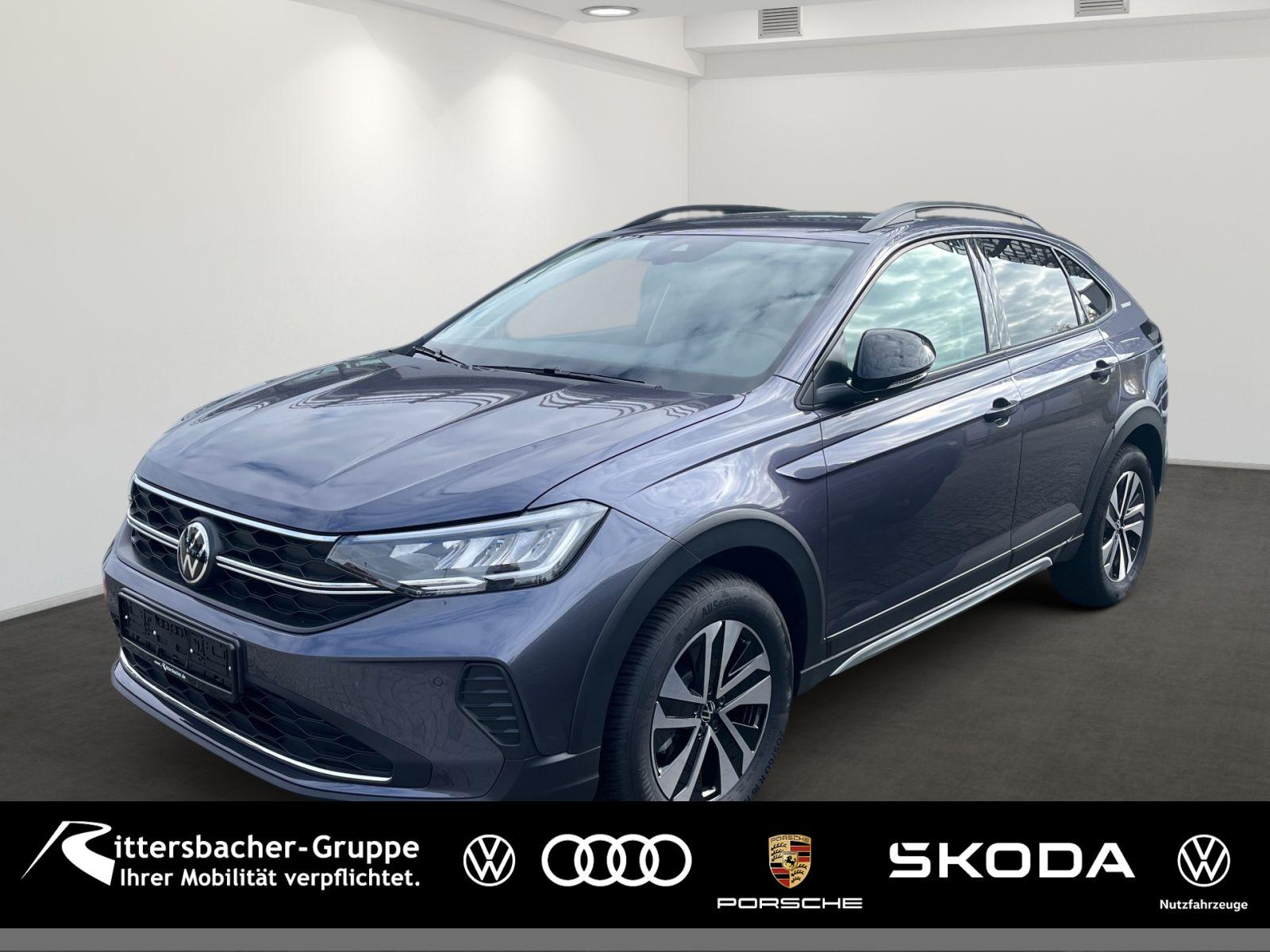 Volkswagen Taigo Life 1,0 l TSI OPF 85 kW (116 PS) 7-Gang D