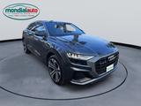 Audi Q8 45 TDI quattro tiptronic - Audi Q8 in Hannover