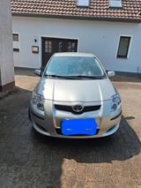 Toyota Auris 1.6-l-Dual-VVT-i Executive MultiMode E... - Toyota Auris: Multimode