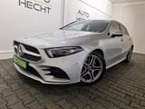 Mercedes-Benz A 250 4Matic 7G AMG Line, Multibeam, Navi, 360° - Mercedes-Benz A 250 in Augsburg