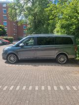 Mercedes-Benz Autos V klasse - : Automatik, Autos