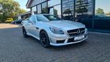Mercedes-Benz SLK 55 AMG - Drivers + Performance Package - Mercedes-Benz SLK-Klasse in Frankfurt (Main)