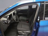 Skoda Fabia - Vorschau Bild 8