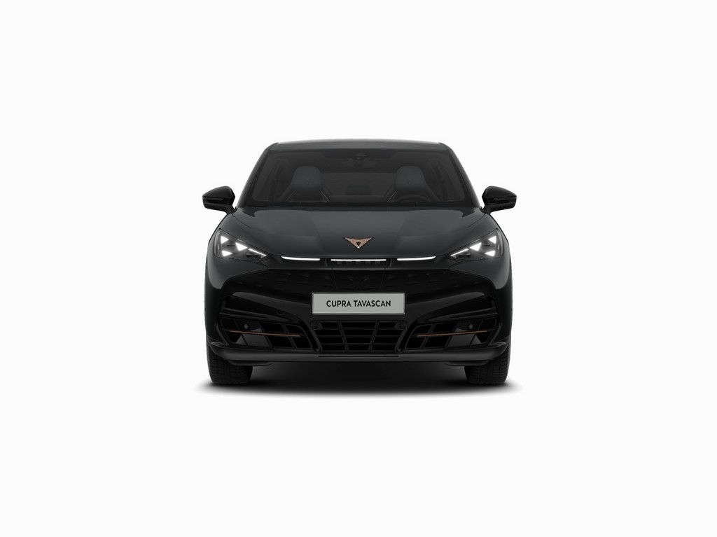 Cupra Tavascan - Bild 7
