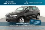 Skoda Karoq Ambition Drive 125 1.5 TSI 110kW AHK*RFK - Skoda Karoq in Bochum