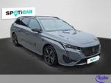 Peugeot 308 SW Hybrid 136 GT  Kamera Navi Lenkradheizung - Peugeot 308: SW