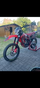 Beta RR400 - BETA ENDURO