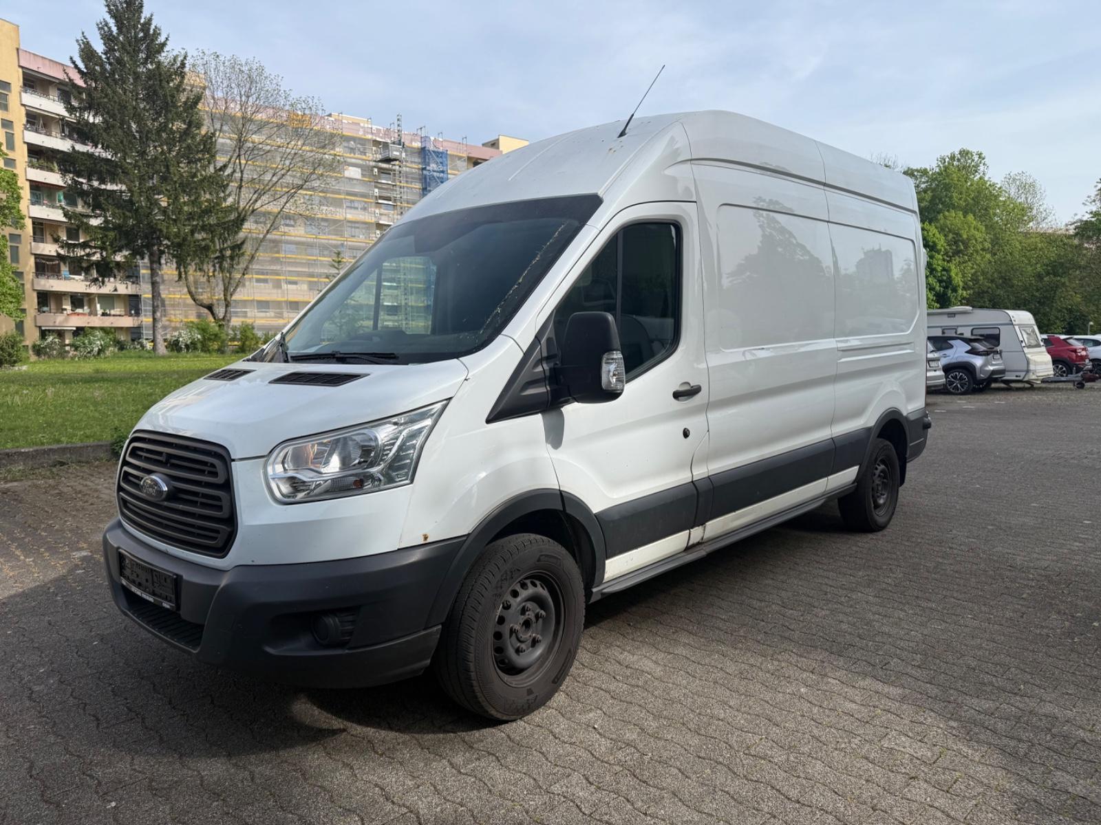 Ford Transit Kasten 350 L3