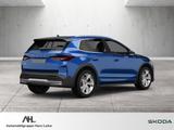 Skoda Elroq 85 Sportline 82 kWh 210kW - scheckheftgepflegte Skoda Elroq