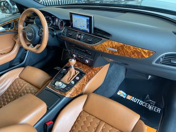 Audi RS6 quattro performance *PANO*KAM*PDC*TOUCH*