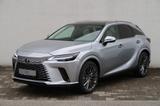 Lexus RX 450h+ (Plug-in-Hybrid) Luxury Line + Panorama - Lexus RX 450 Plug-in Hybrid (PHEV) Gebrauchtwagen