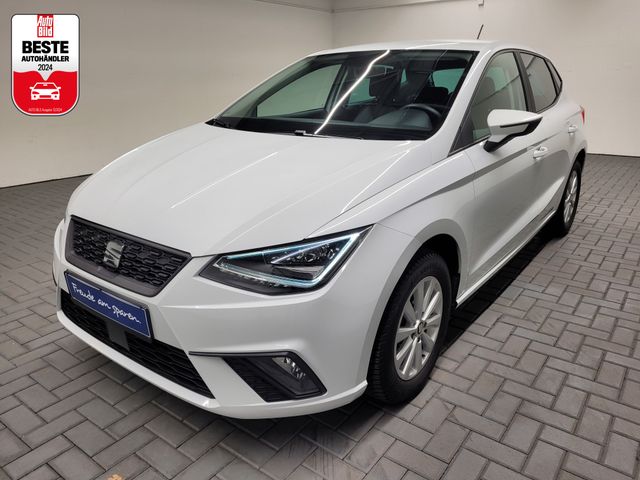 Seat Ibiza Style LED/Carplay/SHZ/PDC/Tempom./15 LM