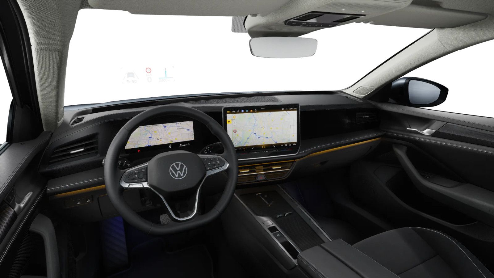 Volkswagen Passat Variant - Bild 12