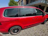 Seat Alhambra 2.0 TDI 135kW FR-Line Pano AHK 7 Sitzer - Seat Alhambra mit Diesel-Antrieb: Kleinbus, Automatik