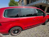 Seat Alhambra 2.0 TDI 135kW FR-Line Pano AHK 7 Sitzer - Seat Alhambra mit Diesel-Antrieb: Kleinbus, Automatik