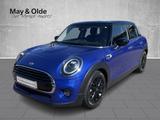 MINI Cooper Panorama Navi Leder LED Mehrzonenklima 2- - MINI Cooper aus 2019