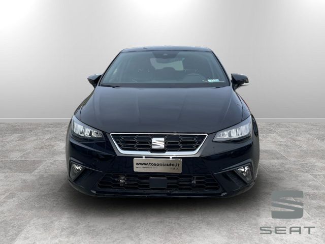 Seat SEAT Ibiza 1.0 ecotsi FR 95cv