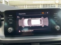 Skoda Scala - Vorschau Bild 20