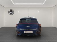 Kia EV6 - Vorschau Bild 8