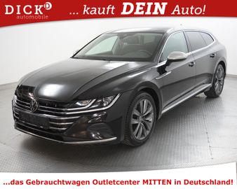 Volkswagen Arteon - 4