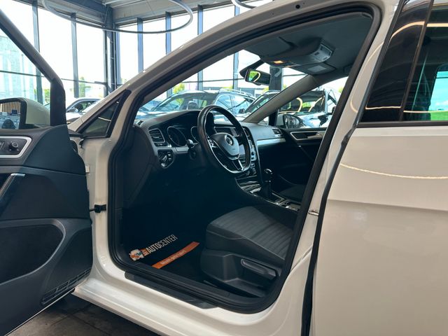 Volkswagen Golf 7 CUP*TÜV 082027*TEMPO*SZHZ*PDC*