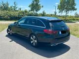 Mercedes-Benz C 200 T Autom. - - Mercedes-Benz C 200 in Leipzig