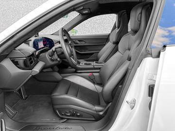 2020 Porsche TAYCAN 照片 4