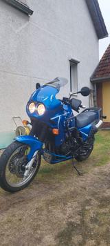 Triumph Tiger 900 T400 - TRIUMPH T400