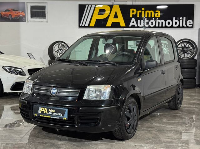 Fiat Panda 1.2 8V Dynamic / 2. Hand Klimaanlage