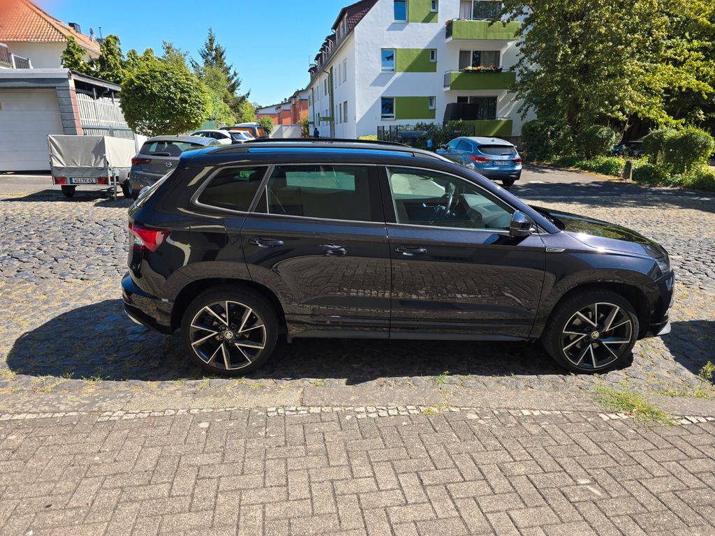 Image of Skoda Karoq