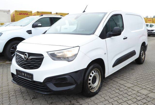 Opel Combo 1.5 CDTI Cargo L2H1 Selection Navi PDC