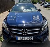 Mercedes-Benz GLA 200 AMG Line AMG Line - Mercedes-Benz GLA-Class in Hannover