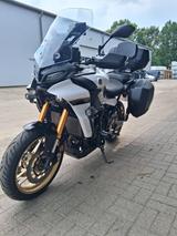 Yamaha Tracer 9 GT 2023 - TÜV Neu - Koffer - Navi  - YAMAHA TRACER 9 GT