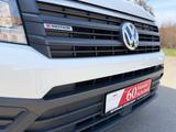 Volkswagen Crafter Pritsche Pritsche 35 DOKA lang 4MOTION - Volkswagen Crafter: Pritsche